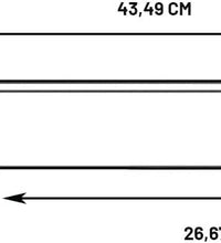 Lodge L8SGP3 Cast Iron Square Grill Pan, Pre-Seasoned, 10.5-inch
