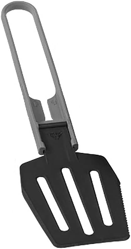 MSR Alpine Spatula, Black