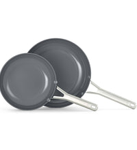 Calphalon® Ceramic Nonstick 12-pc. Cookware Set
