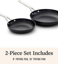 Calphalon® Hard-Anodized Nonstick 8