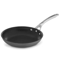 Calphalon Signature Hard-Anodized Nonstick Dutch Oven, 5-Quart, Oven-Safe, PFOA-Free, Black