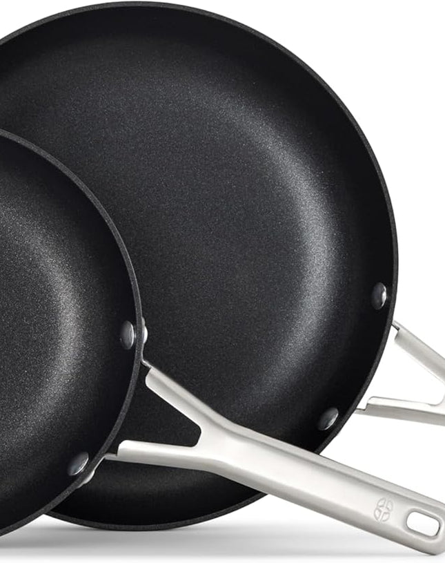 Calphalon® Hard-Anodized Nonstick 8
