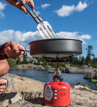 MSR Alpine Spatula, Black