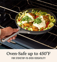 Calphalon® Hard-Anodized Nonstick 8