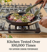 Calphalon® Hard-Anodized Nonstick 8