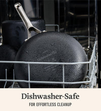 Calphalon® Hard-Anodized Nonstick 8