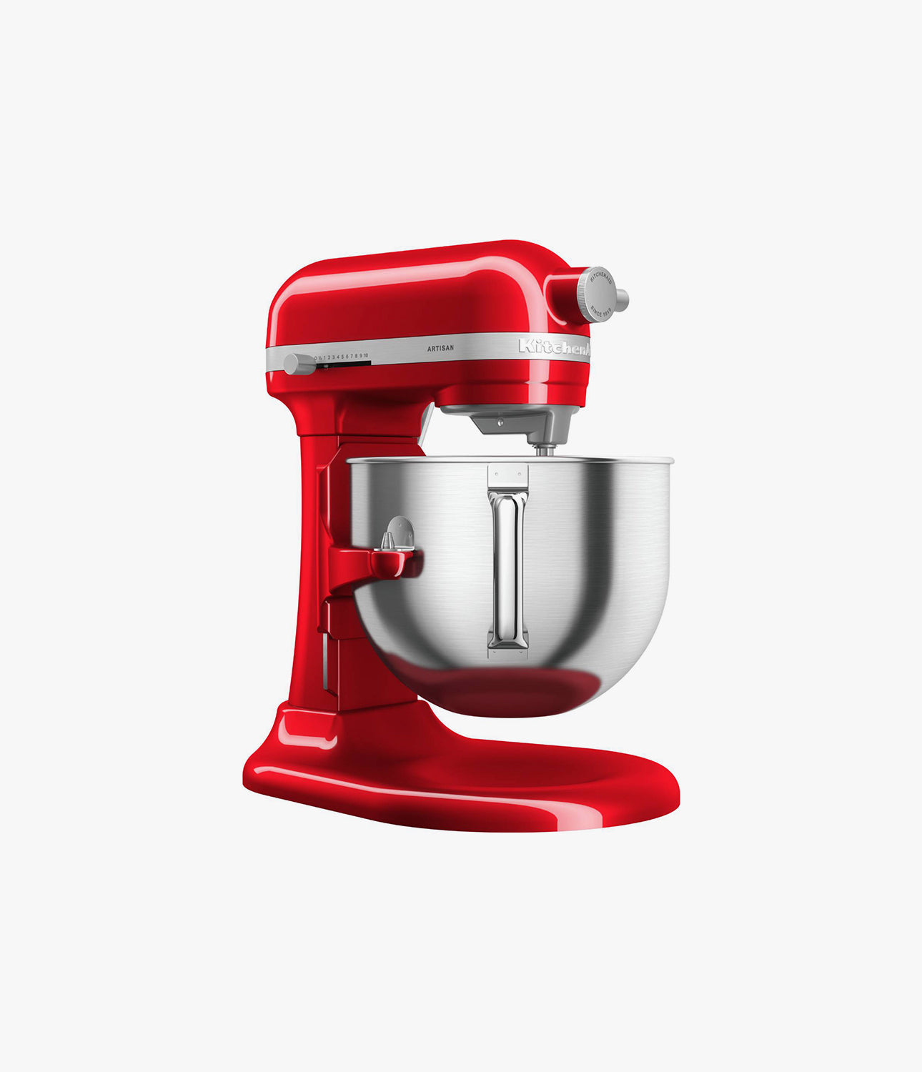 Bowl stand mixer