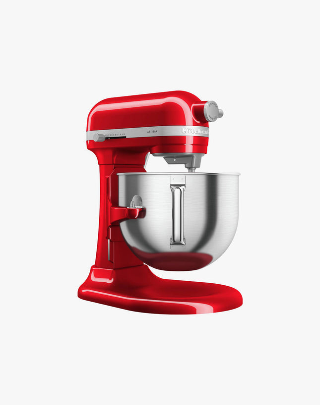 Bowl stand mixer