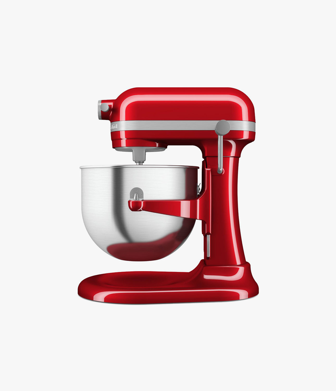 Bowl stand mixer